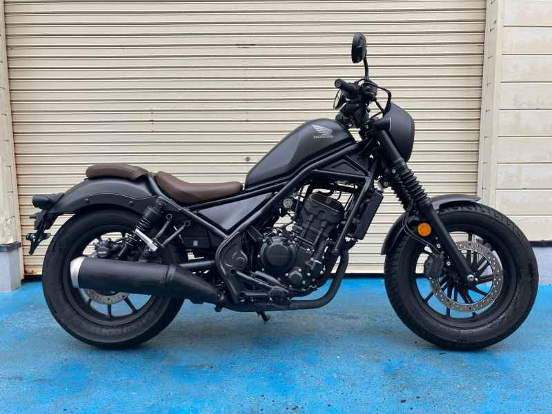 Honda Rebel S CMX250 2020