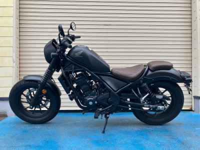 Honda Rebel S CMX250 2020