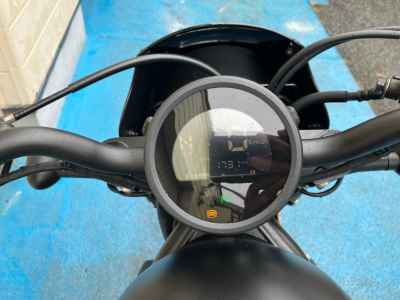 Honda Rebel S CMX250 2020