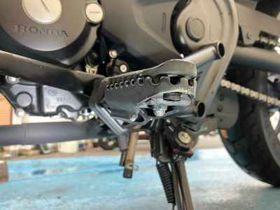 Honda Rebel S CMX250 2020