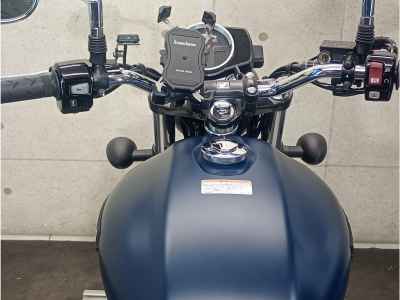 Honda GB350 2022