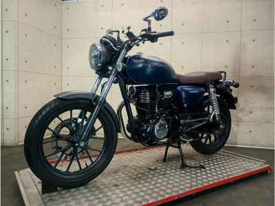 Honda GB350 2022