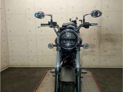 Honda GB350 2022