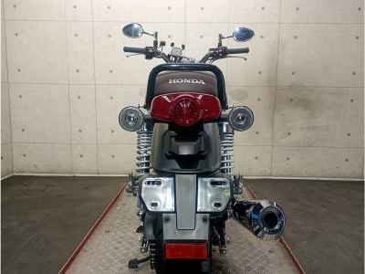 Honda GB350 2022