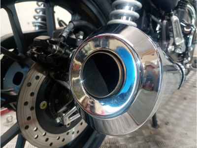 Honda GB350 2022