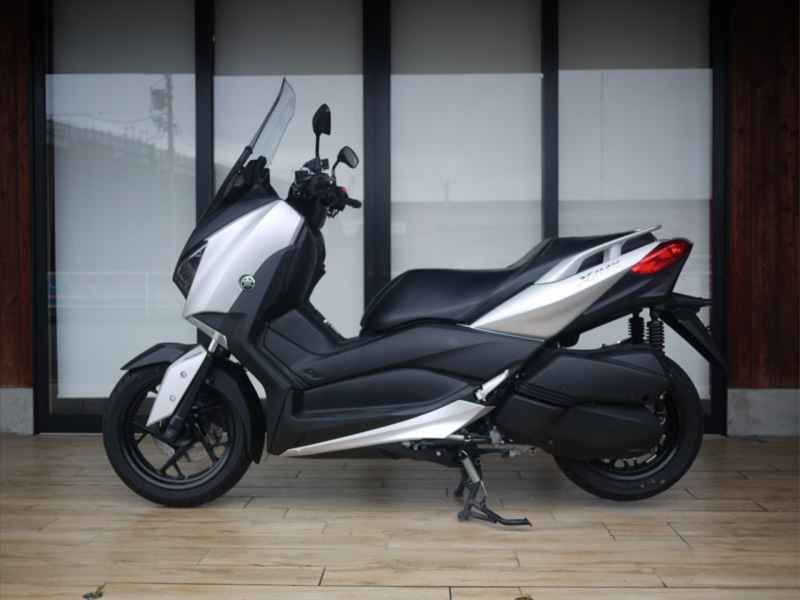 Yamaha XMAX 250 2020