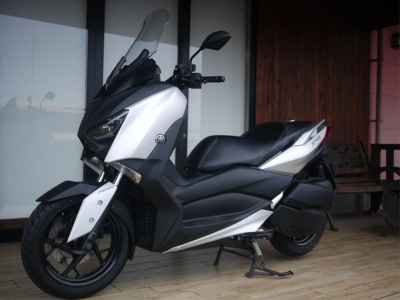 Yamaha XMAX 250 2020