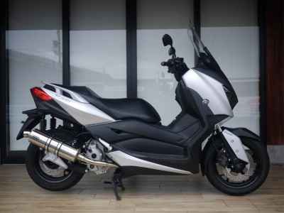 Yamaha XMAX 250 2020