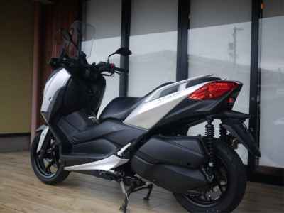 Yamaha XMAX 250 2020