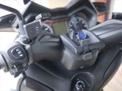 Yamaha XMAX 250 2020