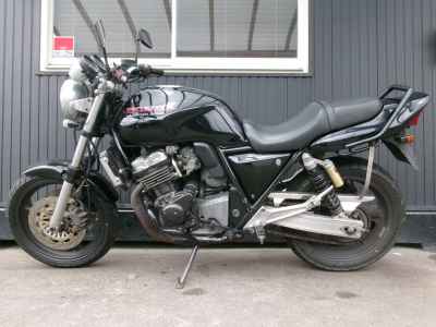 Honda CB400SF 1993