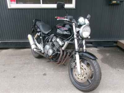 Honda CB400SF 1993