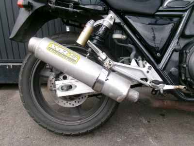 Honda CB400SF 1993