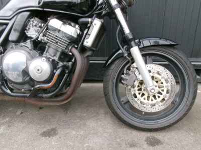 Honda CB400SF 1993