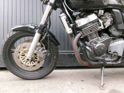 Honda CB400SF 1993