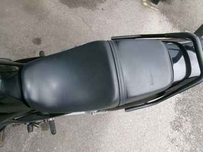 Honda CB400SF 1993