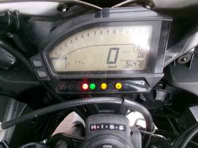 Honda CBR1000RR 2012