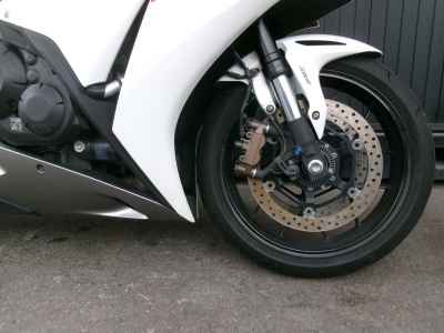 Honda CBR1000RR 2012