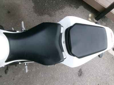 Honda CBR1000RR 2012