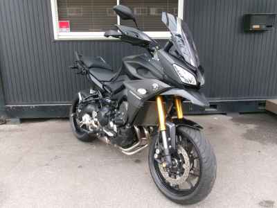 Yamaha Tracer 900 2018