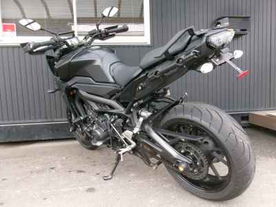 Yamaha Tracer 900 2018