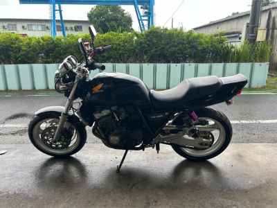 Honda CB400SF 1994