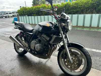 Honda CB400SF 1994