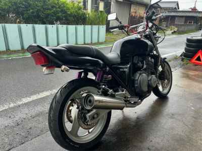 Honda CB400SF 1994