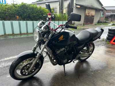 Honda CB400SF 1994