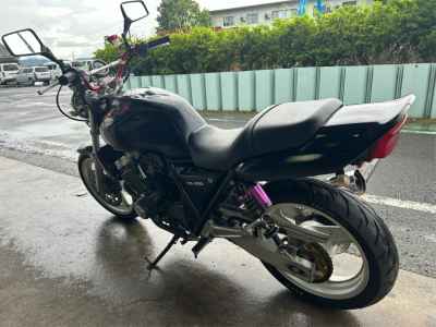 Honda CB400SF 1994