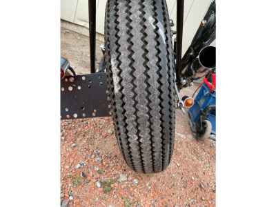 Yamaha XVS400 Drag Star 1998