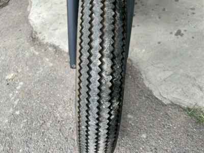 Kawasaki 250TR 2002