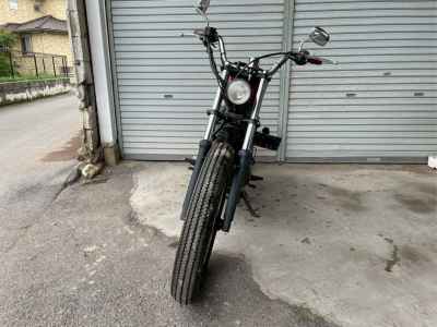 Kawasaki 250TR 2002