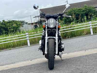 Honda CB1100 Type 1 2010