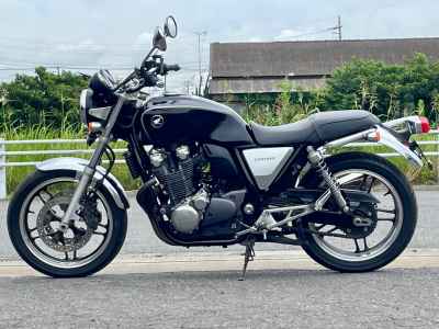 Honda CB1100 Type 1 2010