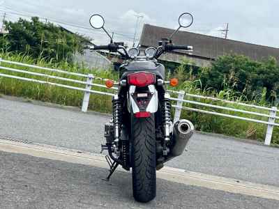 Honda CB1100 Type 1 2010