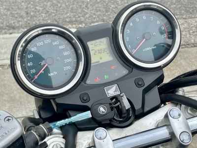 Honda CB1100 Type 1 2010