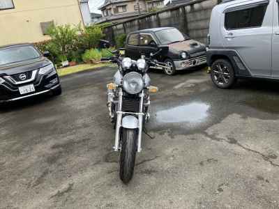 Yamaha XJR1300 1999