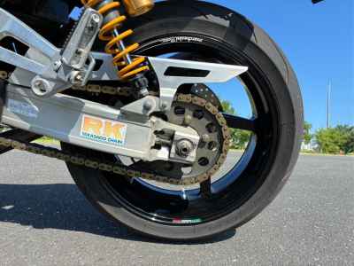 Yamaha XJR1300 1999