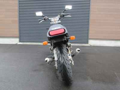 Yamaha R1-Z 1990