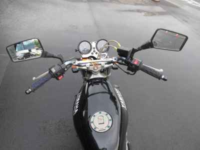 Yamaha R1-Z 1990