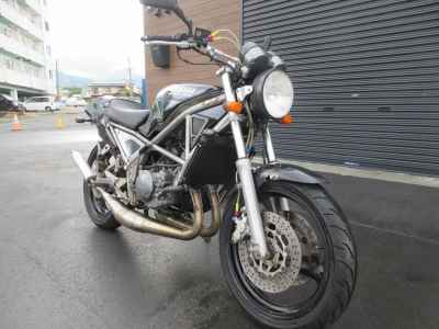 Yamaha R1-Z 1990