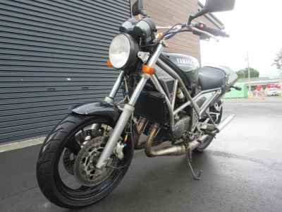 Yamaha R1-Z 1990