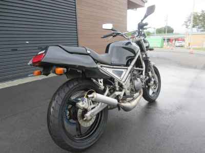 Yamaha R1-Z 1990