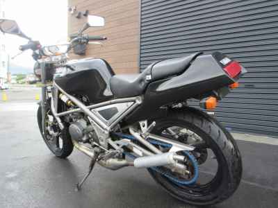 Yamaha R1-Z 1990
