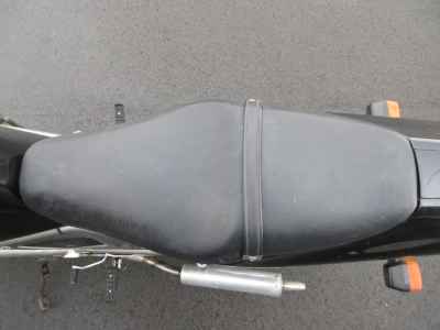 Yamaha R1-Z 1990