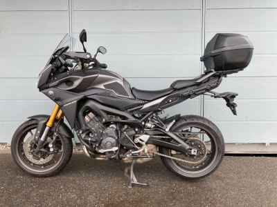 Yamaha Tracer 900 2015