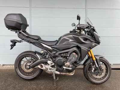 Yamaha Tracer 900 2015