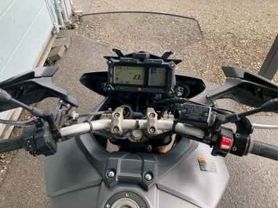 Yamaha Tracer 900 2015
