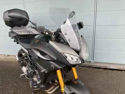 Yamaha Tracer 900 2015